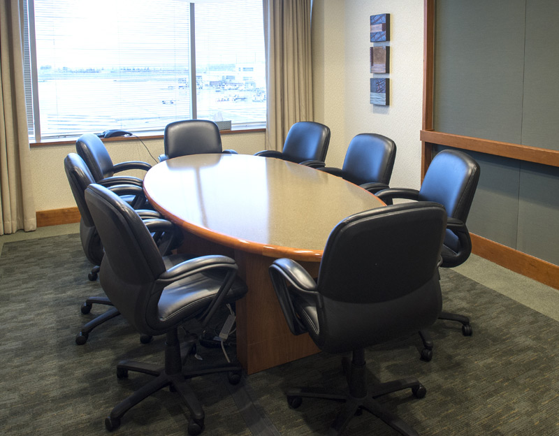 Clark Conference Room