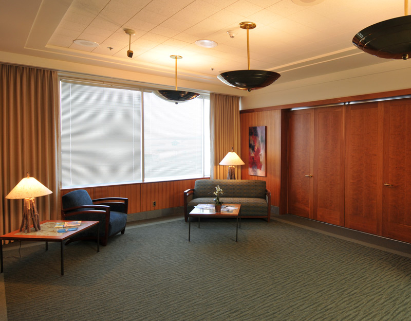 Lounge Conference Room