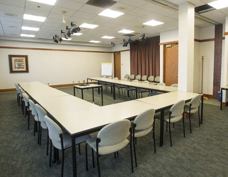 Multnomah Conference Room