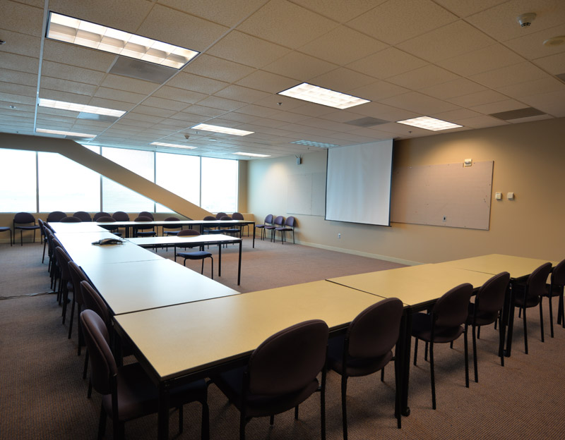 St. Helens A Conference Room