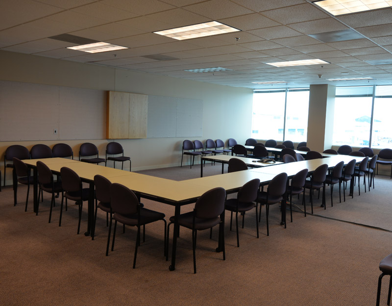 St. Helens B Conference Room