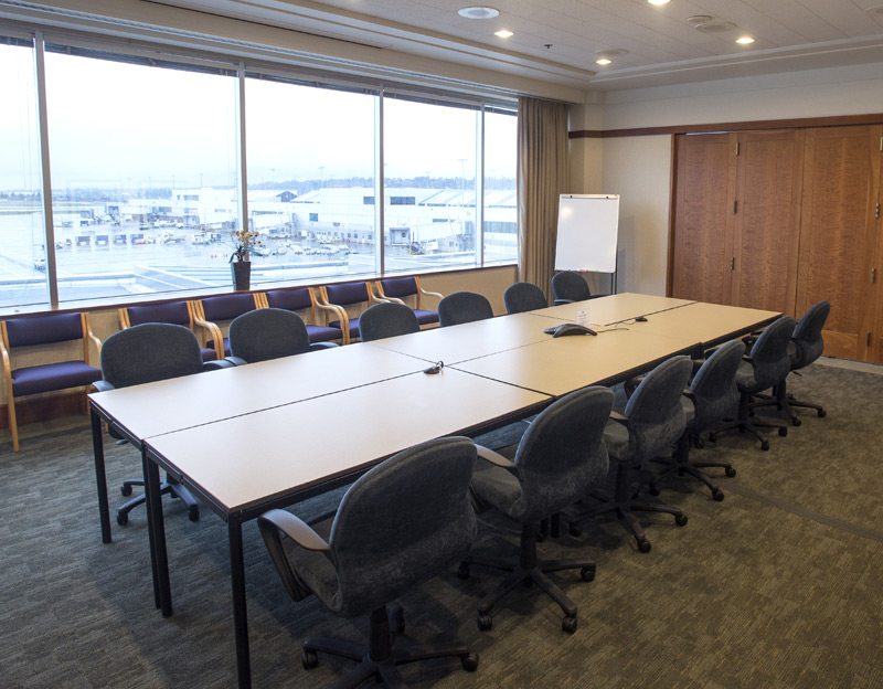 Tillamook Conference Room