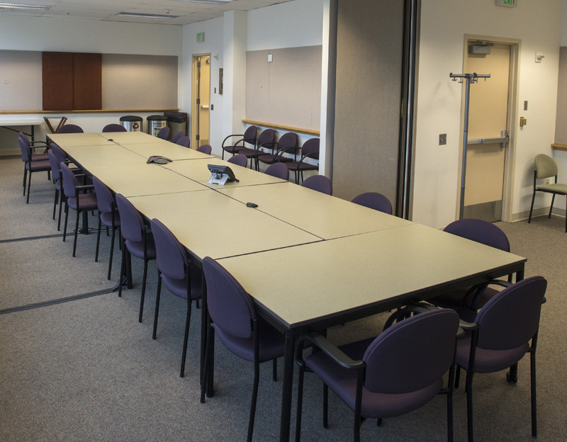 Umatilla Conference Room