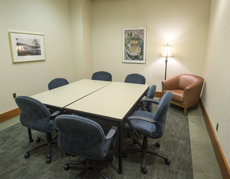 Washington Conference Room