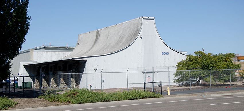 Hangar8005 - Image 1