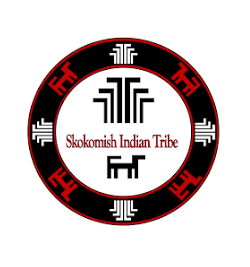 Skokomish Indian Tribe logo