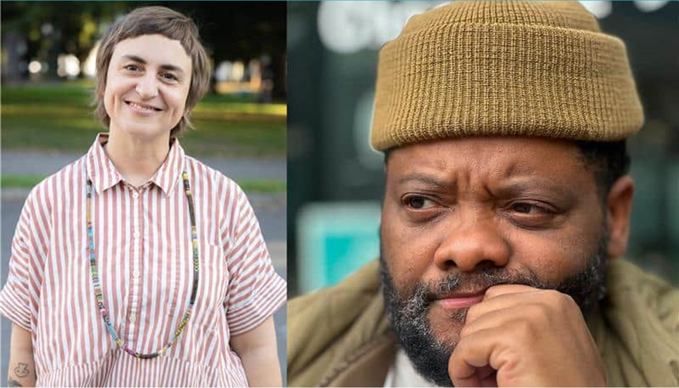 Two Oregon Artists Chosen to Create Murals at PDX