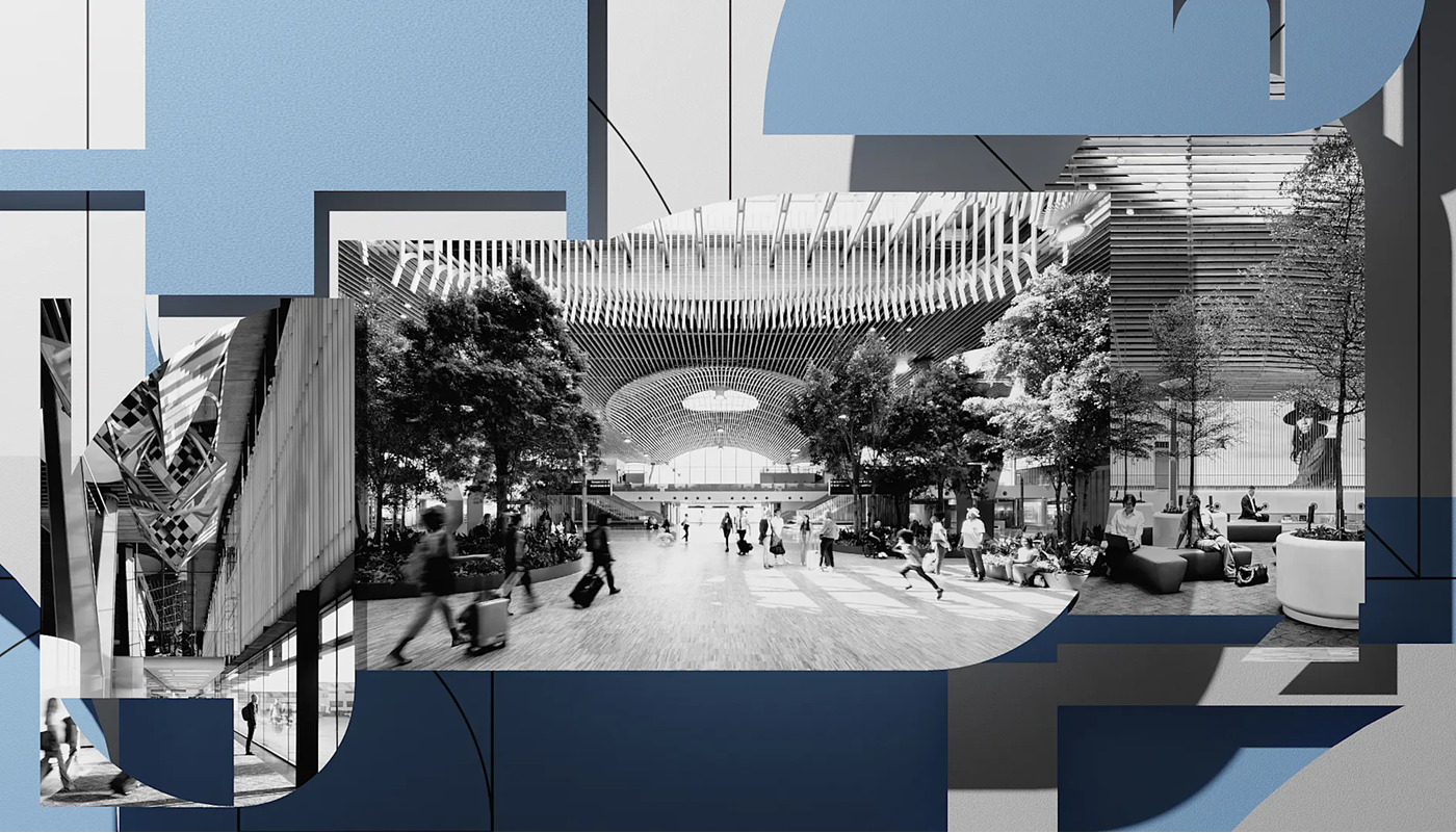 PDX Honored with Fast Company’s 2025 Innovation by Design Award