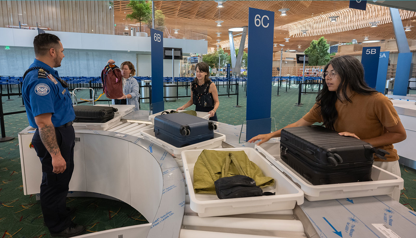 5 Things to Know About the New PDX