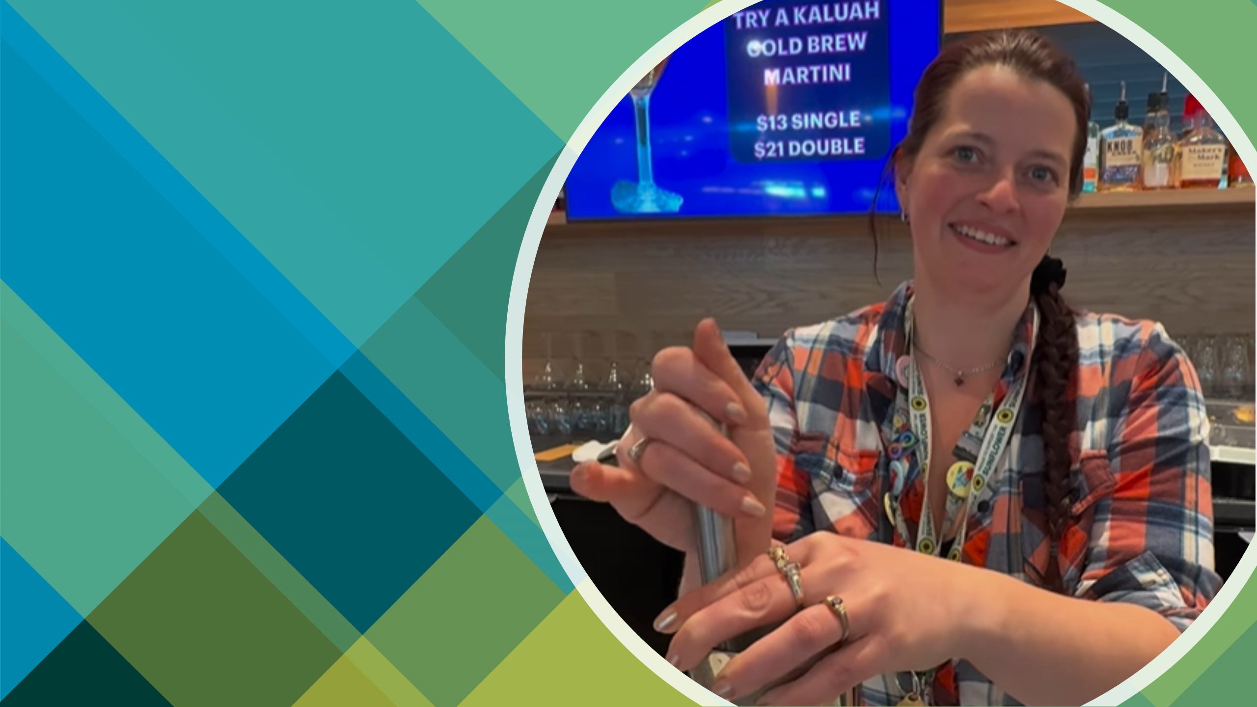 PDX People Spotlight: Country Cat’s Ashley Sauer Bring Great Service to the Table