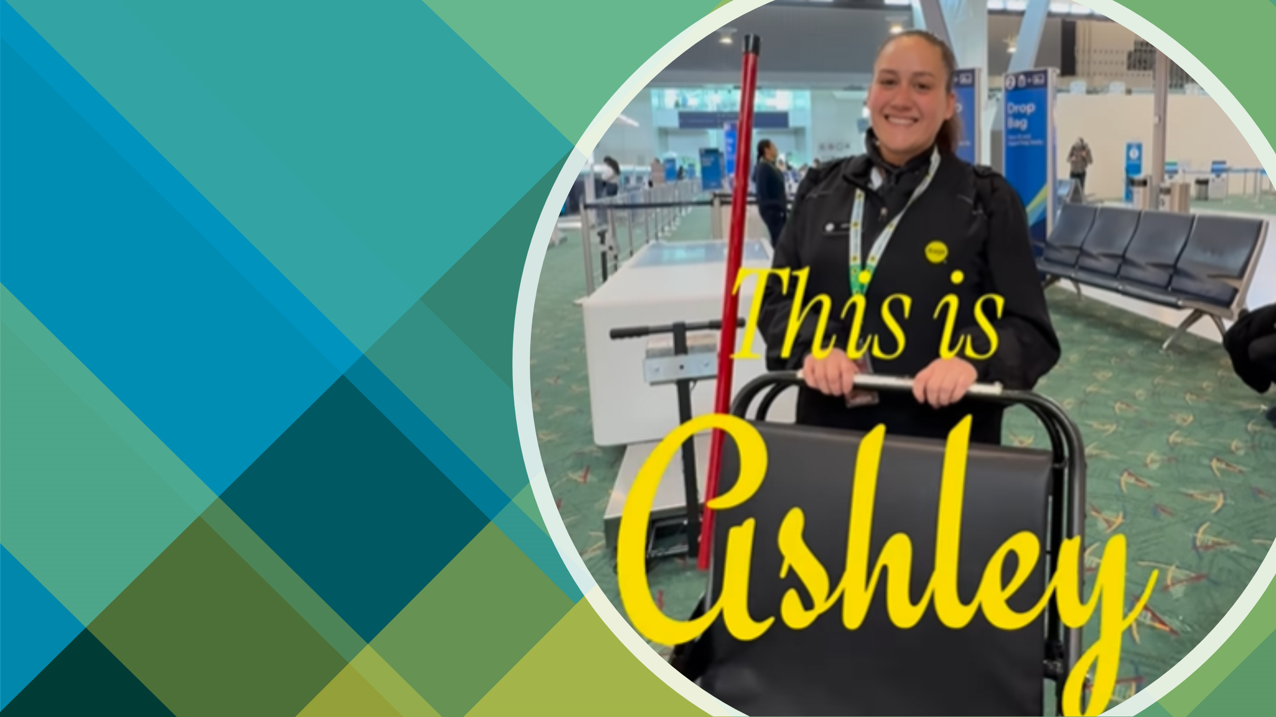 PDX People Spotlight: Ashley Boren