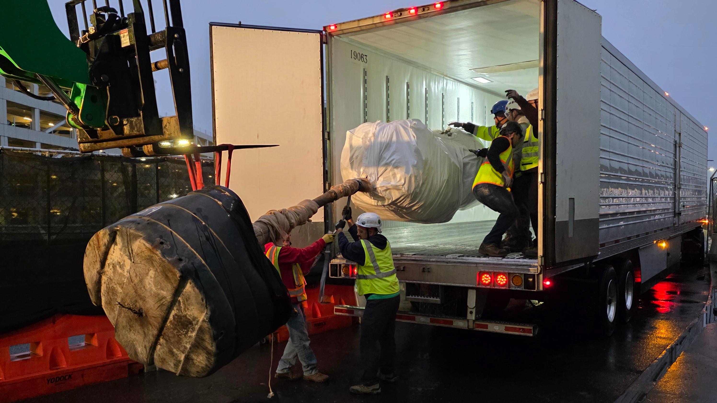 What's New with PDX Next (Week of January 12)