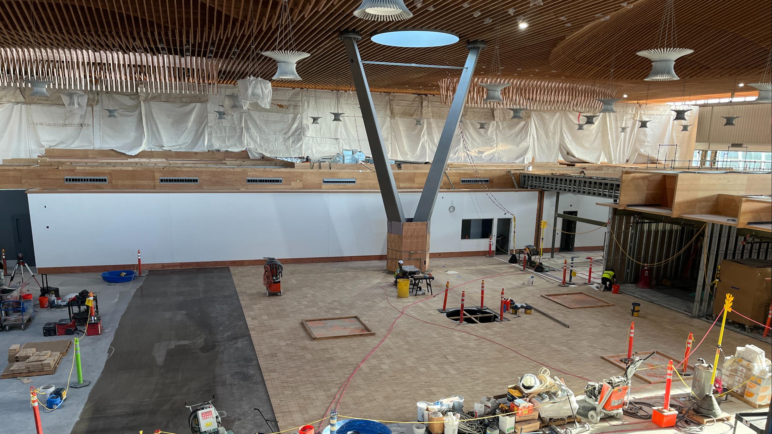 What's New with PDX Next (Week of October 27)