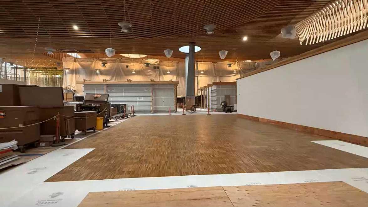 What's New with PDX Next (Week of December 1)