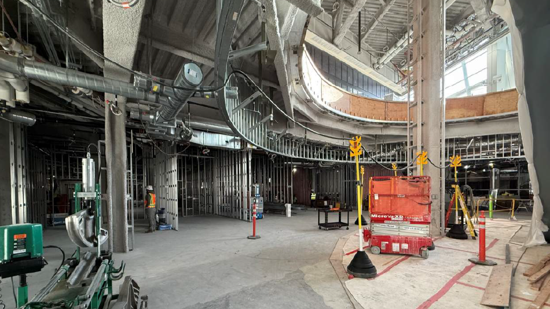 What's New with PDX Next (Week of December 8)