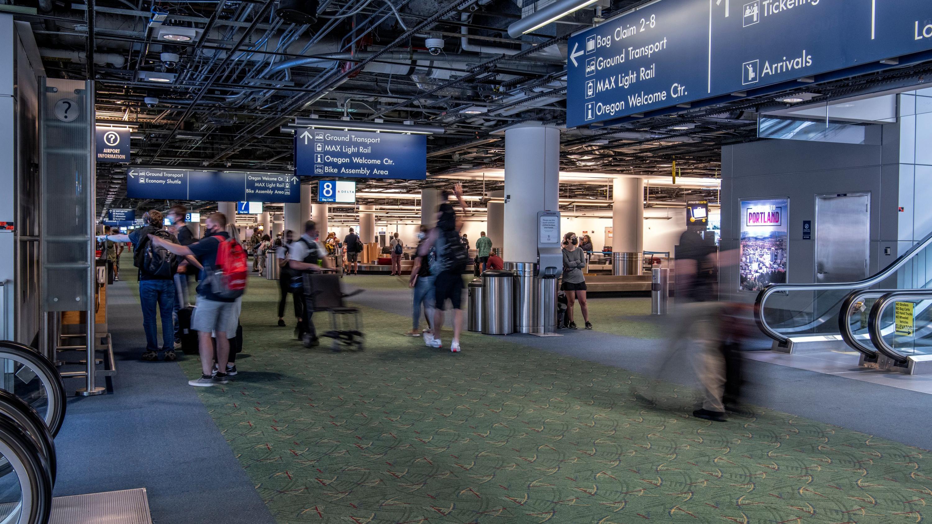 What's New with PDX Next (Week of June 22)