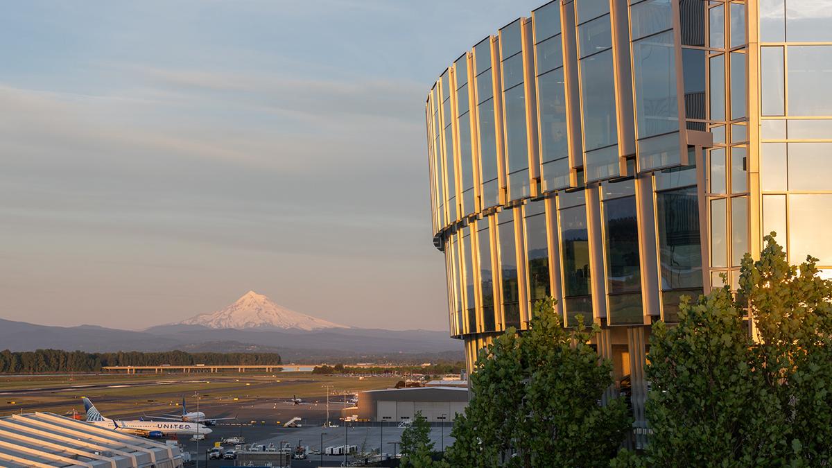 Notice of Port of Portland Budget Committee Meetings