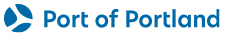 Port of Portland Logo