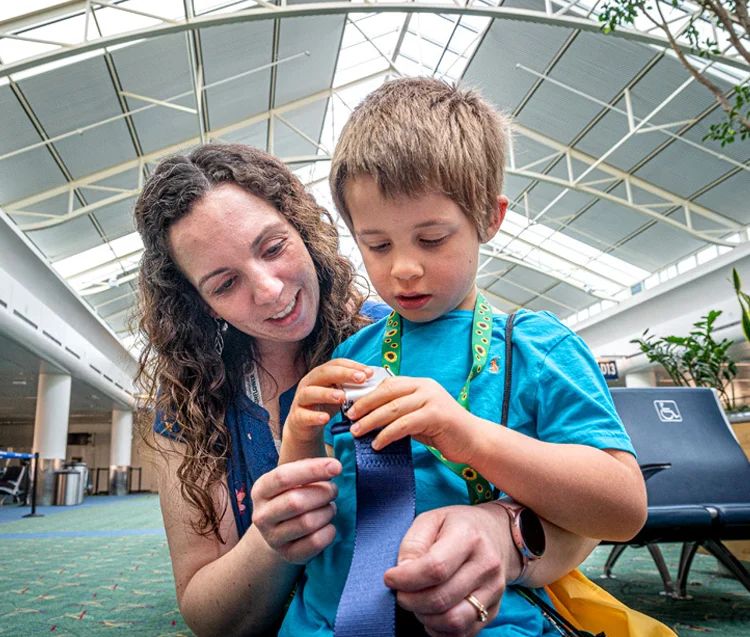 Invisible Disabilities