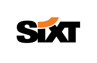Sixt Rent a Car