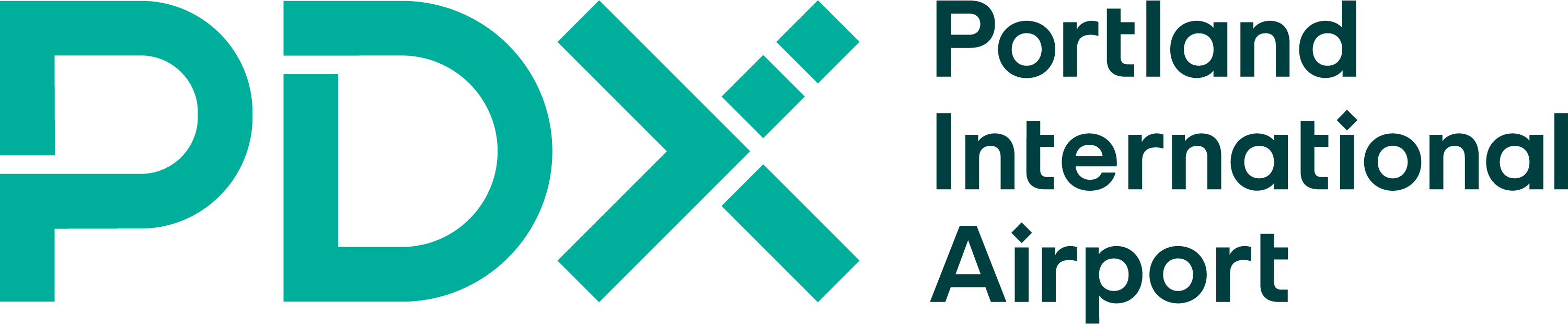 PDX Expanded Logo