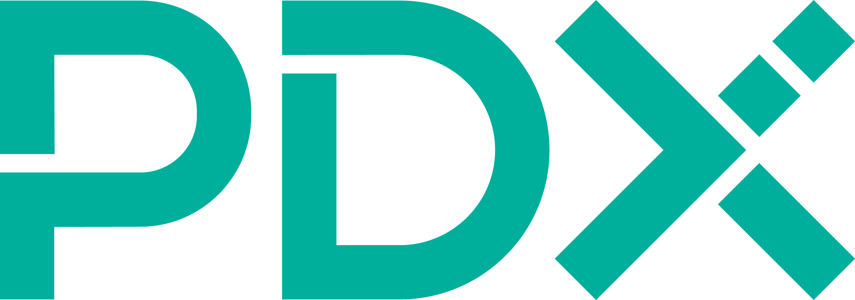 PDX Logo