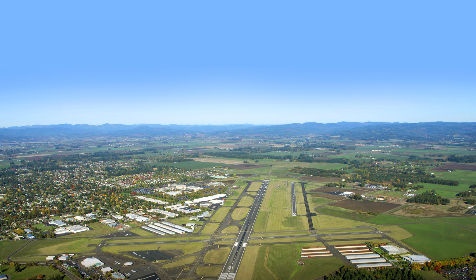 Hillsboro Airport Environmental Assessment