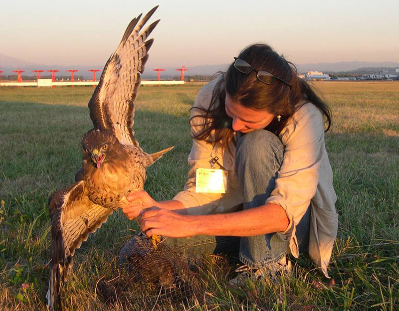 Port of Portland - Environmental - Wildlife Management