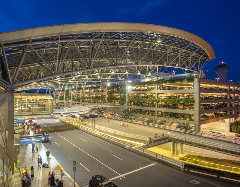 jiffy airport parking portland oregon