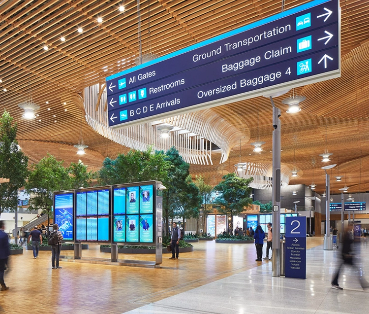 5 things to know about what’s new at PDX