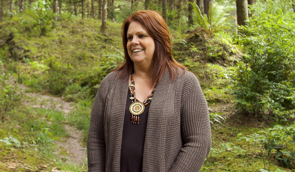 Coquille Tribe Chairman Brenda Meade: The story of our forests