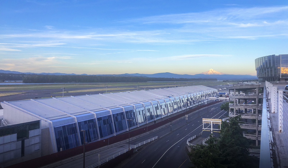 New Concourse E rendering