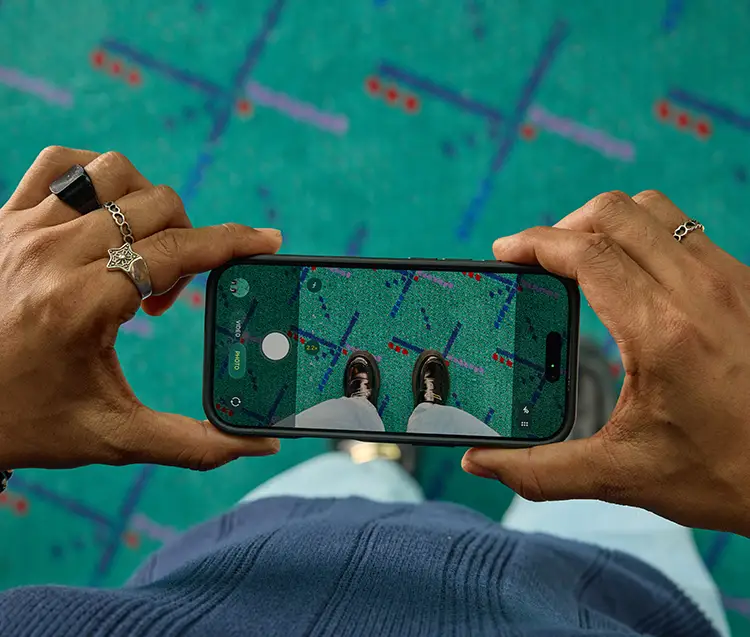 The iconic carpet is back. Here’s where to find it.