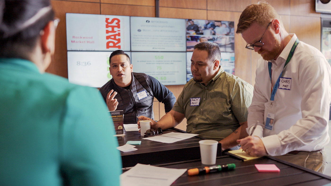 How is the Port helping to map a meaningful future in East Multnomah County? 4 questions for Emily Bower