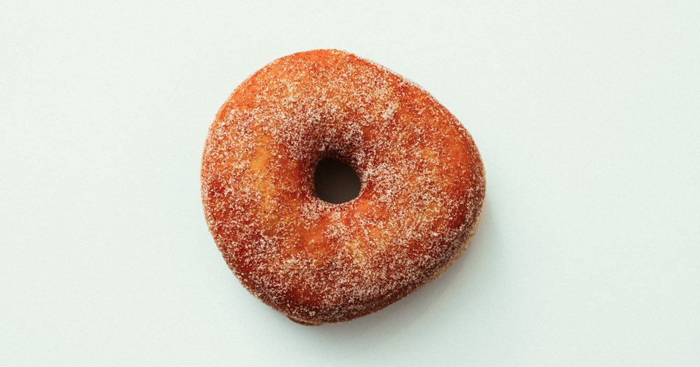 Doughnut