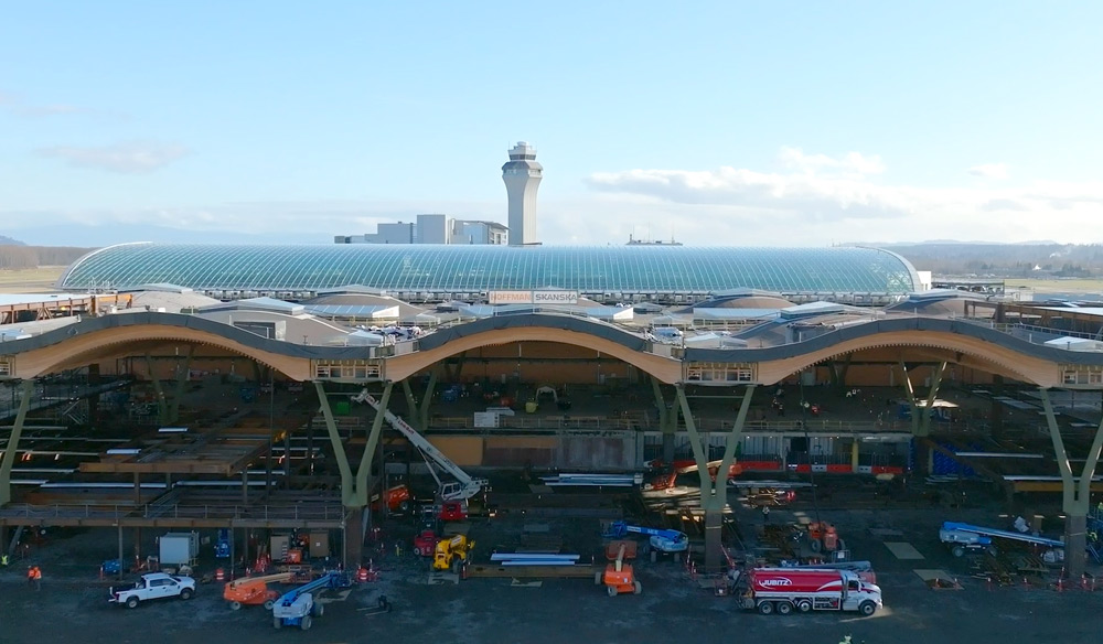 PDX Next in 2023: Previewing This Year at the Airport 