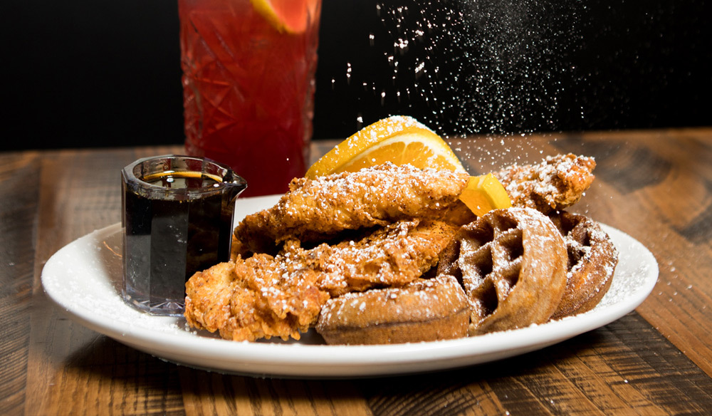 You can now get Screen Door’s fried chicken at PDX