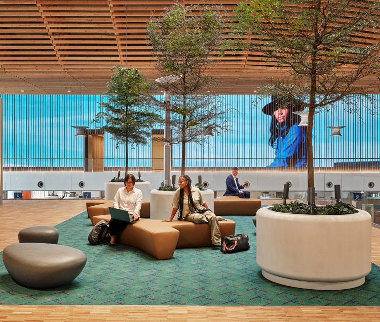 Q&A with the creators of PDX’s new video walls