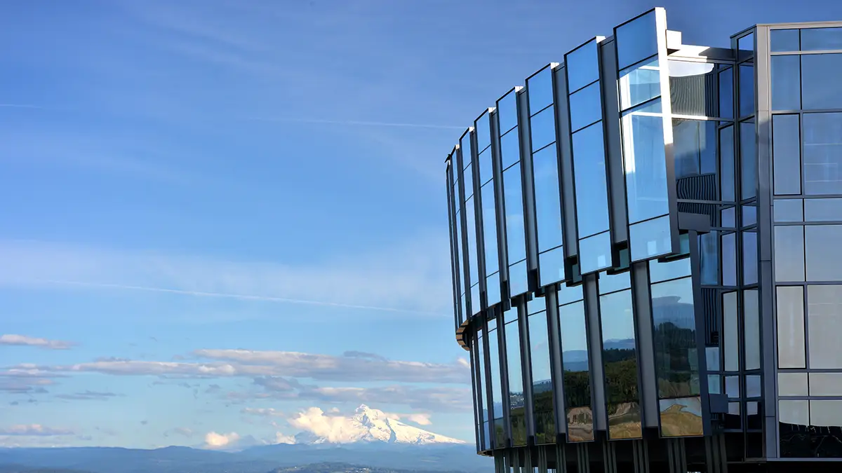 Notice of Port of Portland Budget Committee Meetings