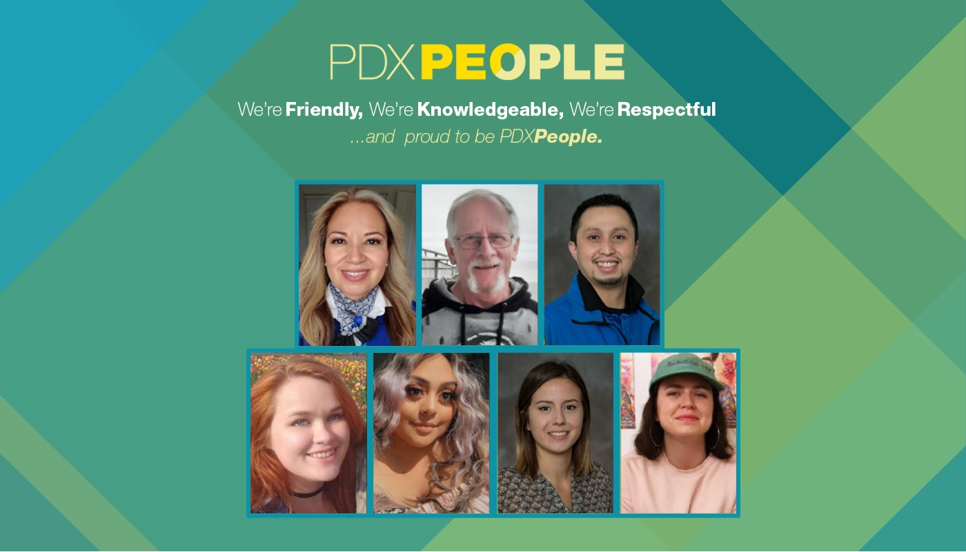 PDX People: Four Stories of Extraordinary Customer Service